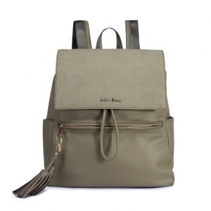 Coco + Kiwi Austin Backpack Diaper Bag